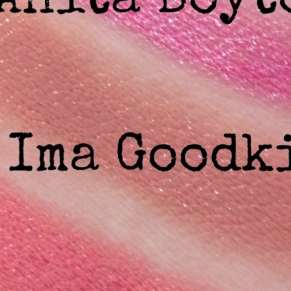 🆕️The Balm IMA GOODKISSER lipstick - Picture 4 of 4